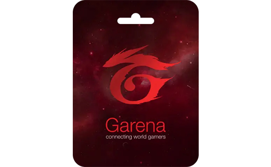 50点Garena贝壳币（菲律宾）